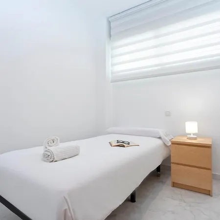 Sunstay Calalucia Flat MIJAS COSTA