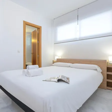 Sunstay Calalucia Flat Apartment