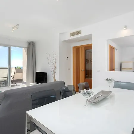 Sunstay Calalucia Flat