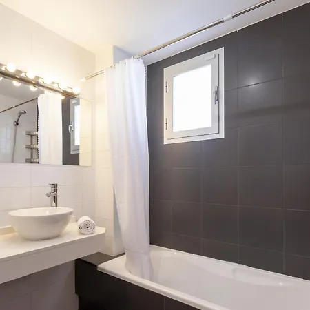 Sunstay Calalucia Flat MIJAS COSTA