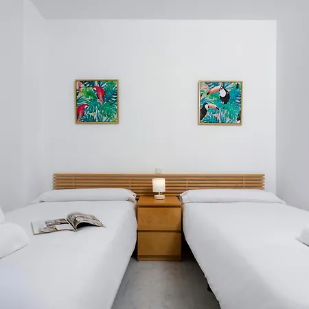 Sunstay Calalucia Flat