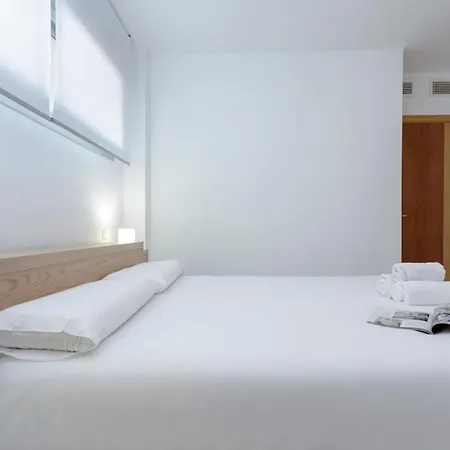 Apartment Sunstay Calalucia Flat *