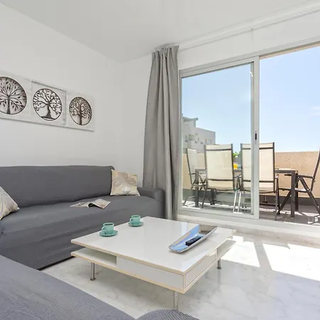 Sunstay Calalucia Flat MIJAS COSTA