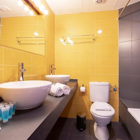 Apartment Sunstay Calalucia Flat