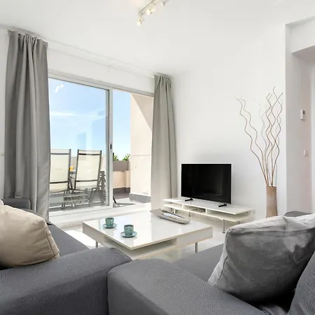 Apartment Sunstay Calalucia Flat MIJAS COSTA